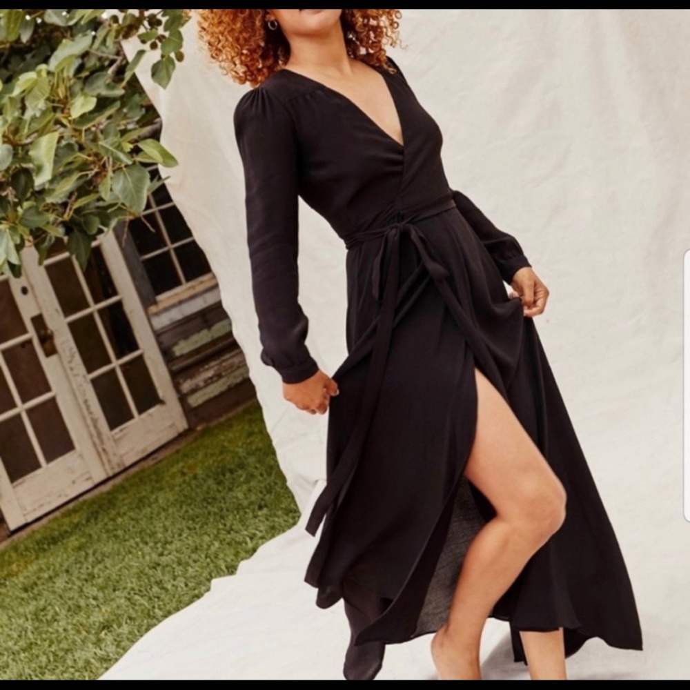 Christy Dawn The Elsa Dress Petites